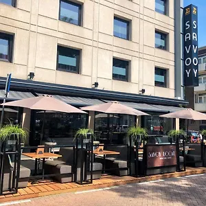 Leonardo Hotel Rotterdam Savoy Rotterdam