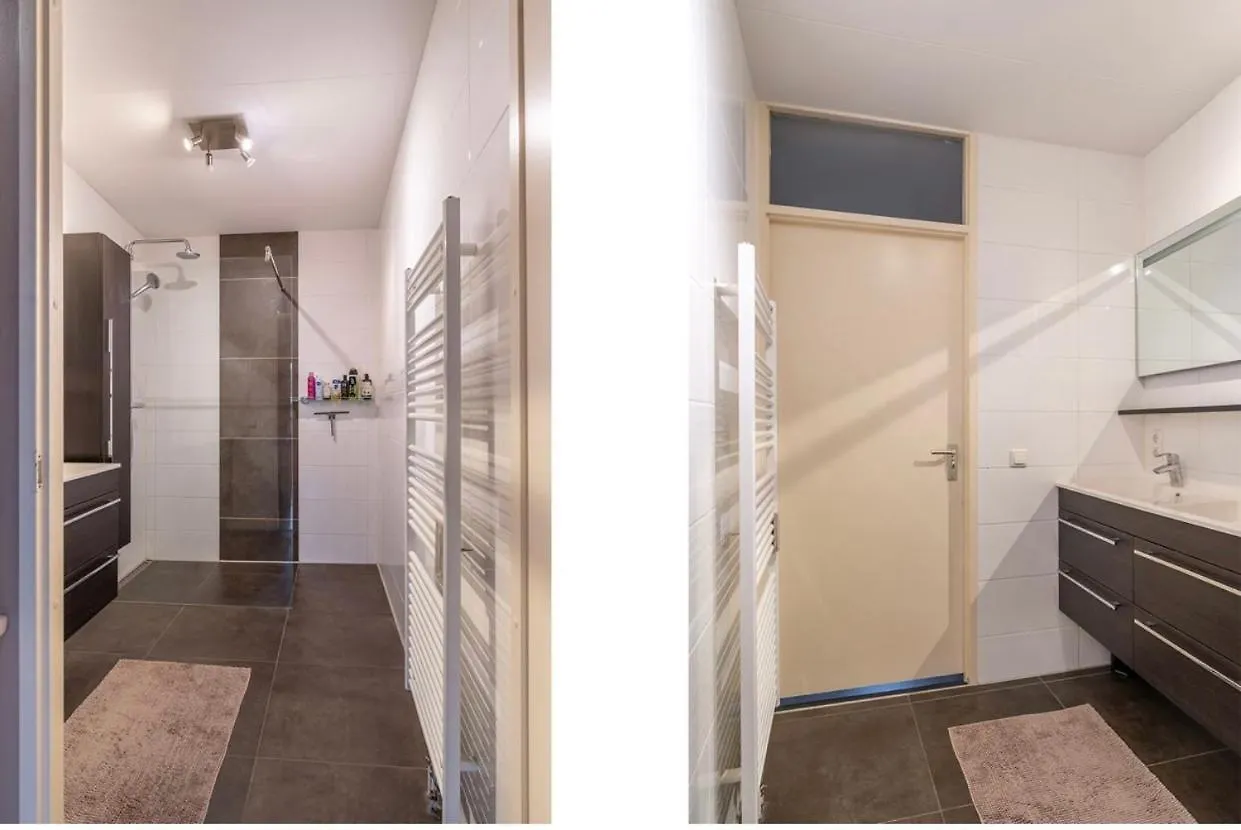 Rotterdam City Center Apartment