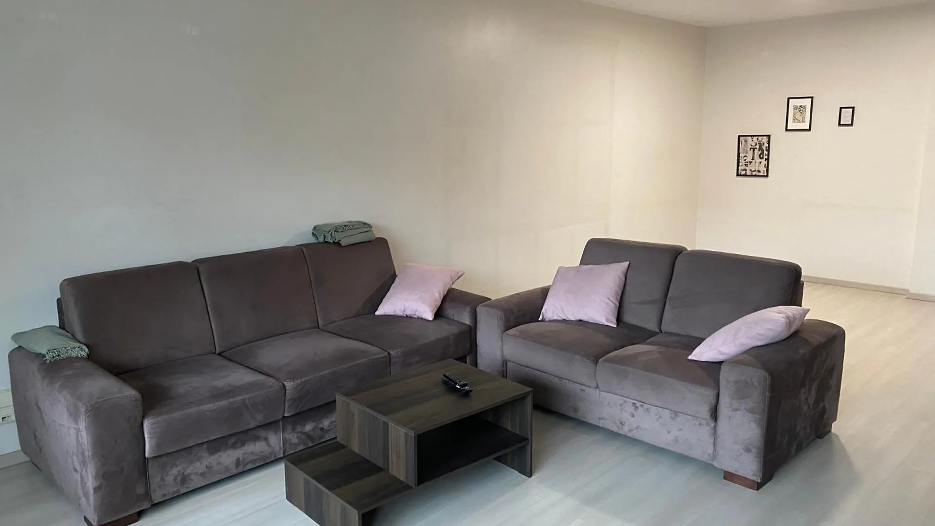 Rotterdam City Center Apartment Netherlands