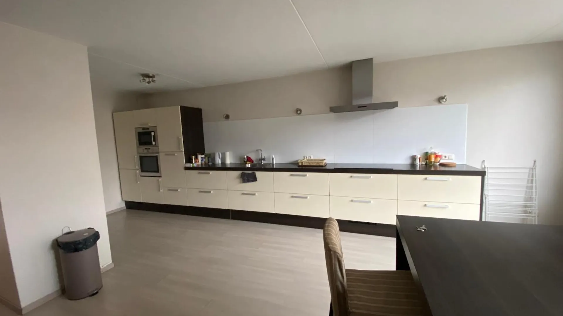 Rotterdam City Center Apartment