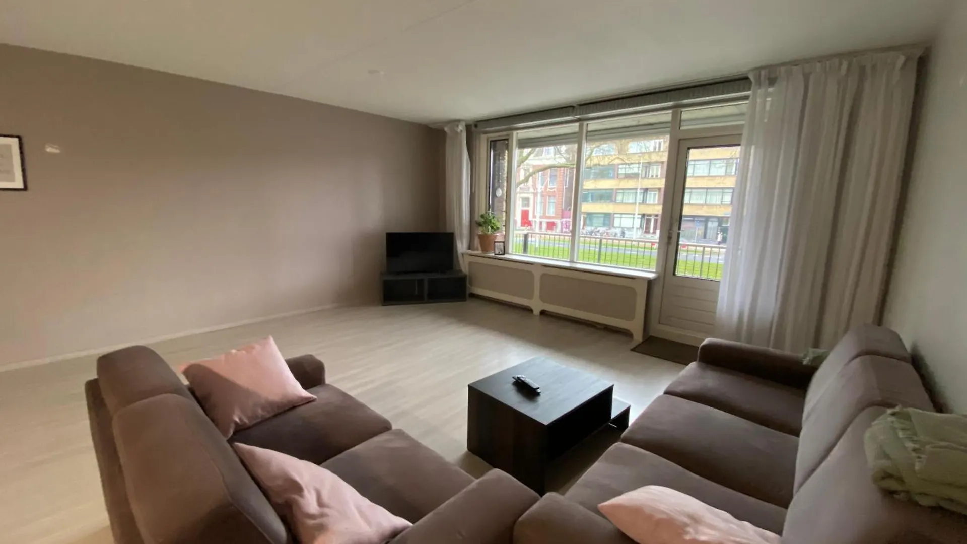 Rotterdam City Center Apartment 0*,  Netherlands